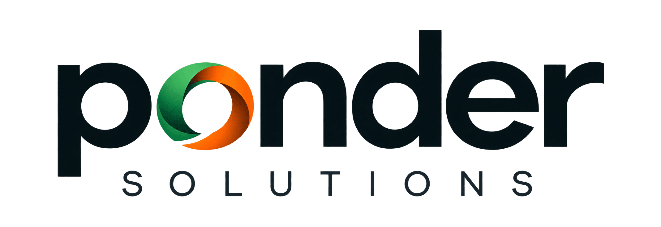 Ponder Solutions